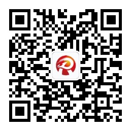 公眾號(hào)二維碼