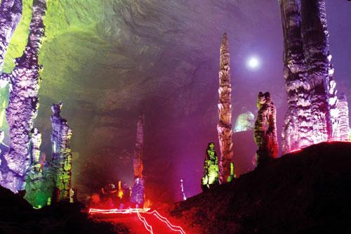 銅仁最美的10大景區(qū)：除了梵凈山之外，還有哪里值得一去？